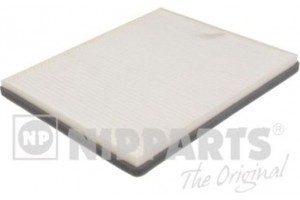 Nipparts Φίλτρο, Αέρας Εσωτερικού Χώρου - J1348001