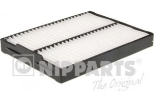 Nipparts Φίλτρο, Αέρας Εσωτερικού Χώρου - J1348003