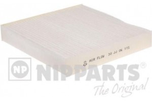 Nipparts Φίλτρο, Αέρας Εσωτερικού Χώρου - J1348004