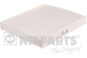 Nipparts Φίλτρο, Αέρας Εσωτερικού Χώρου - N1340309