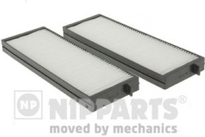 Nipparts Φίλτρο, Αέρας Εσωτερικού Χώρου - N1340520
