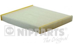 Nipparts Φίλτρο, Αέρας Εσωτερικού Χώρου - N1341020