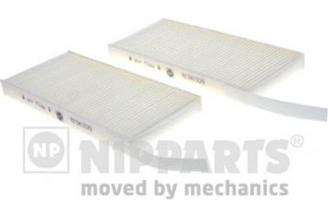 Nipparts Φίλτρο, Αέρας Εσωτερικού Χώρου - N1341029