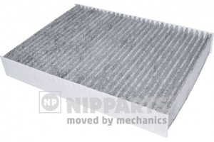 Nipparts Φίλτρο, Αέρας Εσωτερικού Χώρου - N1341039