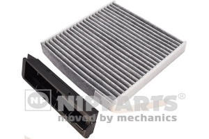 Nipparts Φίλτρο, Αέρας Εσωτερικού Χώρου - N1341040