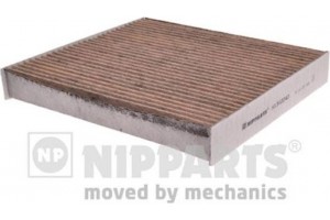 Nipparts Φίλτρο, Αέρας Εσωτερικού Χώρου - N1342040