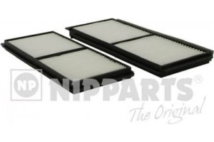 Nipparts Φίλτρο, Αέρας Εσωτερικού Χώρου - N1343018