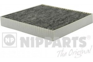Nipparts Φίλτρο, Αέρας Εσωτερικού Χώρου - N1345010