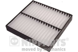 Nipparts Φίλτρο, Αέρας Εσωτερικού Χώρου - N1345014