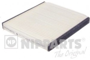 Nipparts Φίλτρο, Αέρας Εσωτερικού Χώρου - N1346004