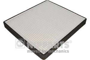 Nipparts Φίλτρο, Αέρας Εσωτερικού Χώρου - N1348011