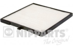 Nipparts Φίλτρο, Αέρας Εσωτερικού Χώρου - J1340305