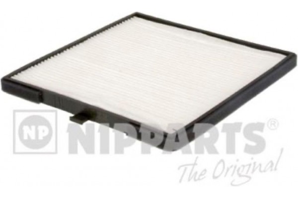 Nipparts Φίλτρο, Αέρας Εσωτερικού Χώρου - J1340305