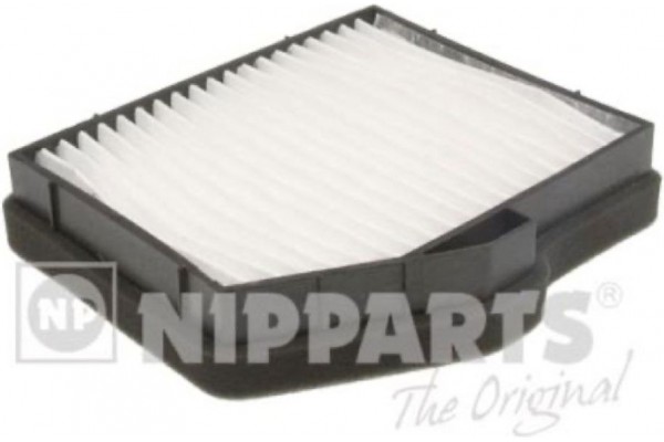Nipparts Φίλτρο, Αέρας Εσωτερικού Χώρου - J1340502 Nipparts Φίλτρο, Αέρας Εσωτερικού Χώρου - J1340502