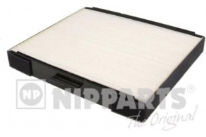 Nipparts Φίλτρο, Αέρας Εσωτερικού Χώρου - J1340503