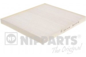 Nipparts Φίλτρο, Αέρας Εσωτερικού Χώρου - J1340507