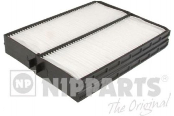 Nipparts Φίλτρο, Αέρας Εσωτερικού Χώρου - J1340508 Nipparts Φίλτρο, Αέρας Εσωτερικού Χώρου - J1340508