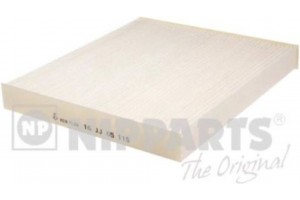 Nipparts Φίλτρο, Αέρας Εσωτερικού Χώρου - J1340510
