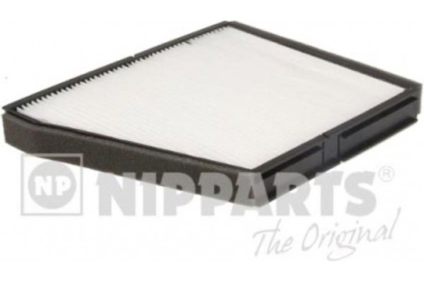 Nipparts Φίλτρο, Αέρας Εσωτερικού Χώρου - J1340903