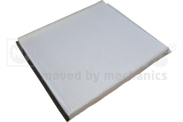 Nipparts Φίλτρο, Αέρας Εσωτερικού Χώρου - J1340906 Nipparts Φίλτρο, Αέρας Εσωτερικού Χώρου - J1340906