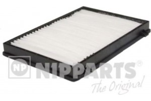 Nipparts Φίλτρο, Αέρας Εσωτερικού Χώρου - J1340911