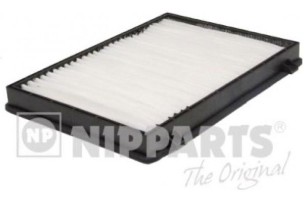 Nipparts Φίλτρο, Αέρας Εσωτερικού Χώρου - J1340911 Nipparts Φίλτρο, Αέρας Εσωτερικού Χώρου - J1340911