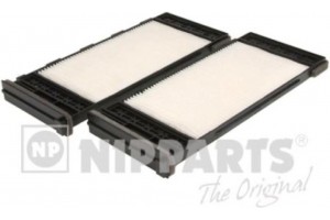 Nipparts Φίλτρο, Αέρας Εσωτερικού Χώρου - J1341000