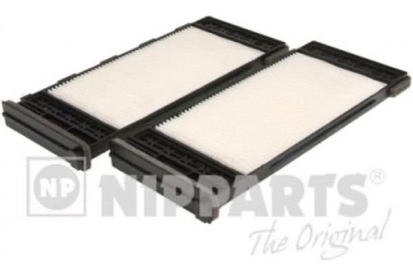 Nipparts Φίλτρο, Αέρας Εσωτερικού Χώρου - J1341000 Nipparts Φίλτρο, Αέρας Εσωτερικού Χώρου - J1341000