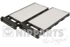 Nipparts Φίλτρο, Αέρας Εσωτερικού Χώρου - J1341001