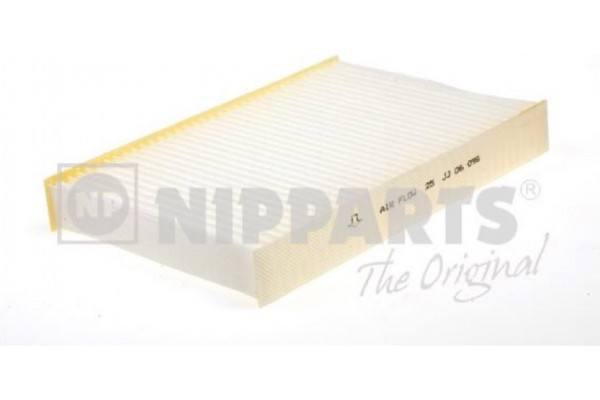 Nipparts Φίλτρο, Αέρας Εσωτερικού Χώρου - J1341017 Nipparts Φίλτρο, Αέρας Εσωτερικού Χώρου - J1341017