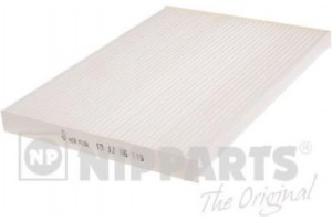 Nipparts Φίλτρο, Αέρας Εσωτερικού Χώρου - J1341018