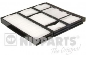 Nipparts Φίλτρο, Αέρας Εσωτερικού Χώρου - J1342002