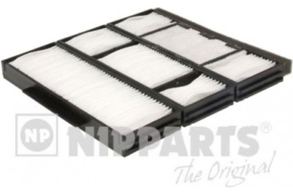 Nipparts Φίλτρο, Αέρας Εσωτερικού Χώρου - J1342002