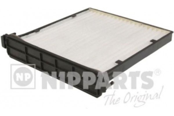 Nipparts Φίλτρο, Αέρας Εσωτερικού Χώρου - J1342012
