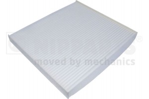 Nipparts Φίλτρο, Αέρας Εσωτερικού Χώρου - J1342017