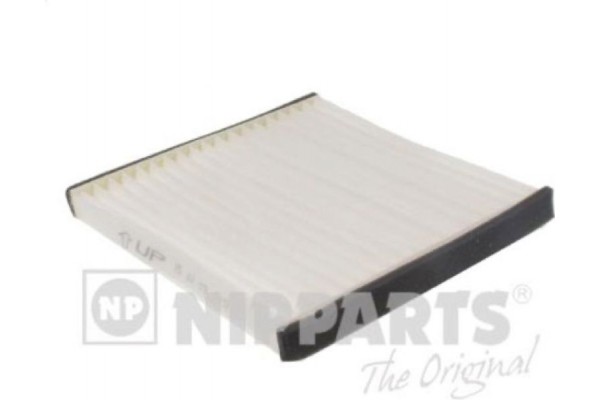 Nipparts Φίλτρο, Αέρας Εσωτερικού Χώρου - J1342023 Nipparts Φίλτρο, Αέρας Εσωτερικού Χώρου - J1342023
