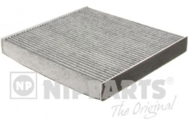 Nipparts Φίλτρο, Αέρας Εσωτερικού Χώρου - J1342027 Nipparts Φίλτρο, Αέρας Εσωτερικού Χώρου - J1342027