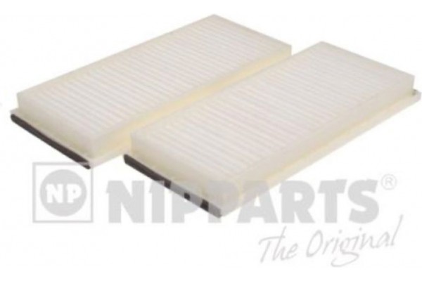 Nipparts Φίλτρο, Αέρας Εσωτερικού Χώρου - J1343012 Nipparts Φίλτρο, Αέρας Εσωτερικού Χώρου - J1343012