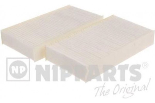 Nipparts Φίλτρο, Αέρας Εσωτερικού Χώρου - J1344000 Nipparts Φίλτρο, Αέρας Εσωτερικού Χώρου - J1344000
