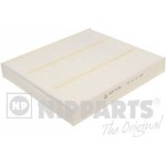 Nipparts Φίλτρο, Αέρας Εσωτερικού Χώρου - J1344003