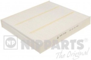 Nipparts Φίλτρο, Αέρας Εσωτερικού Χώρου - J1344003