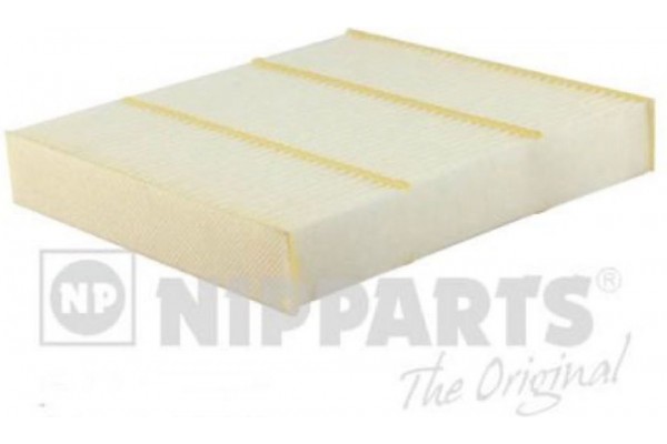 Nipparts Φίλτρο, Αέρας Εσωτερικού Χώρου - J1344007