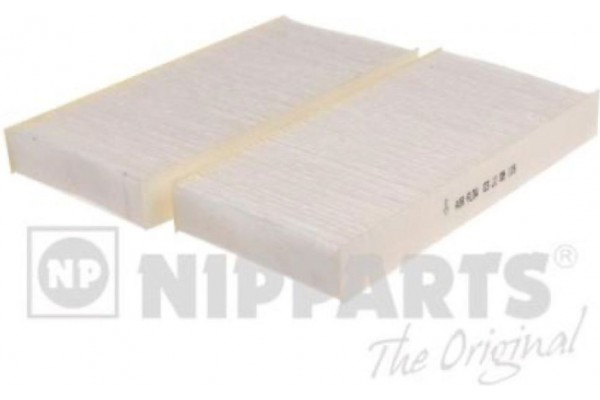 Nipparts Φίλτρο, Αέρας Εσωτερικού Χώρου - J1344012