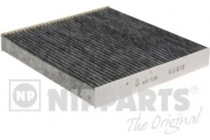 Nipparts Φίλτρο, Αέρας Εσωτερικού Χώρου - J1344014
