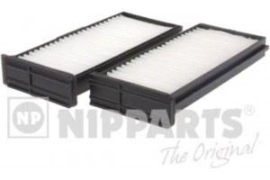 Nipparts Φίλτρο, Αέρας Εσωτερικού Χώρου - J1345001