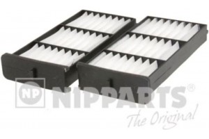 Nipparts Φίλτρο, Αέρας Εσωτερικού Χώρου - J1345007