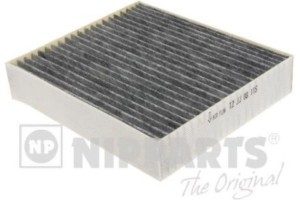 Nipparts Φίλτρο, Αέρας Εσωτερικού Χώρου - J1345009