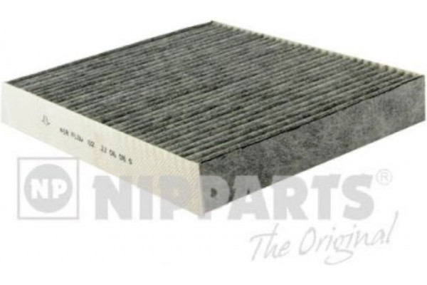 Nipparts Φίλτρο, Αέρας Εσωτερικού Χώρου - J1347000