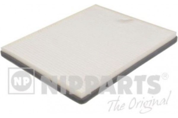 Nipparts Φίλτρο, Αέρας Εσωτερικού Χώρου - J1348001