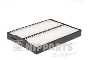 Nipparts Φίλτρο, Αέρας Εσωτερικού Χώρου - J1348003